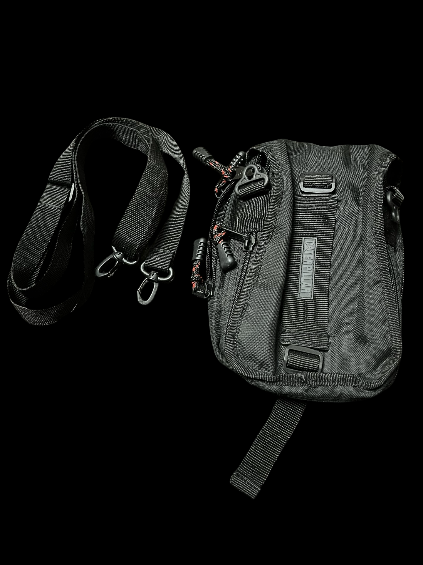 CAT Combat Namib Sidebag