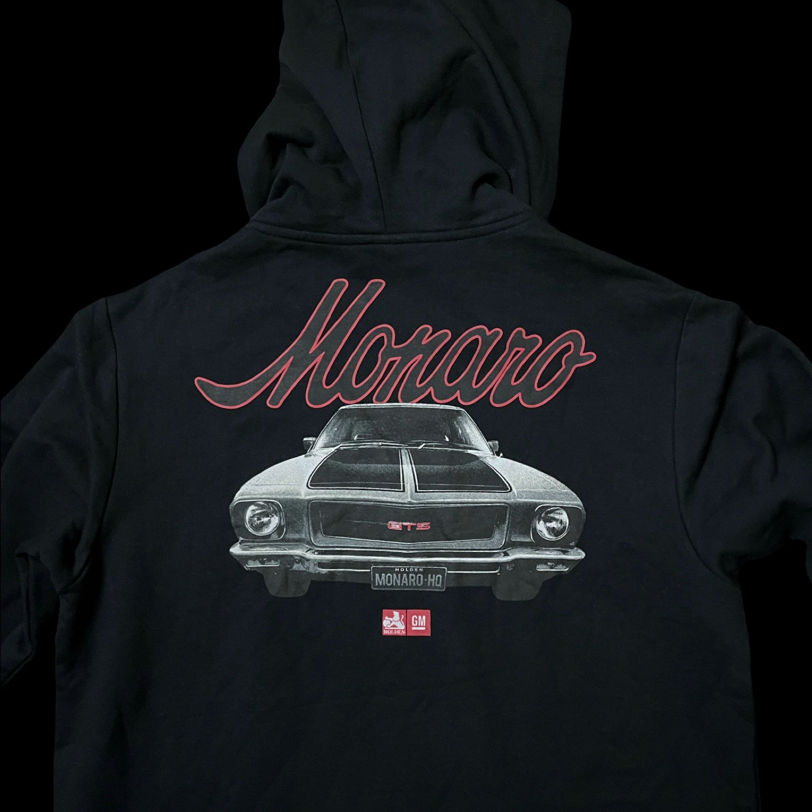 HOLDEN Monaro Hoodie