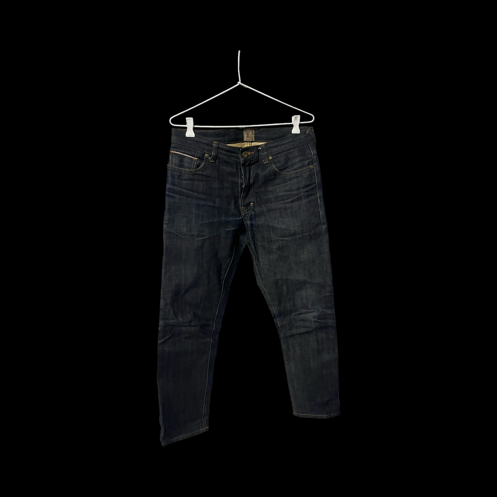 PRPS Barracuda ‘Fury’ Jeans