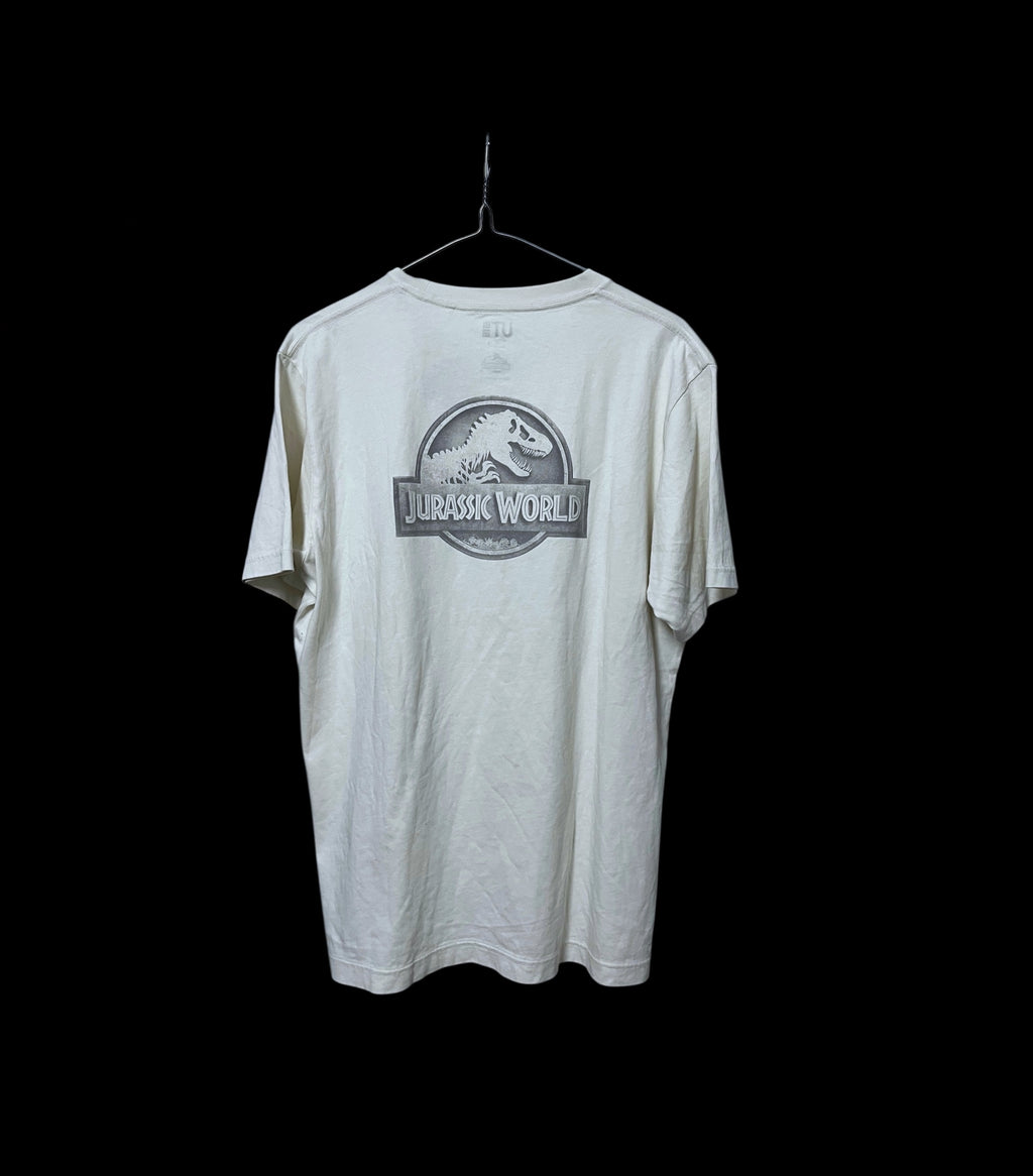 SORAYAMA x Jurassic World Uniqlo Graphic-Tee
