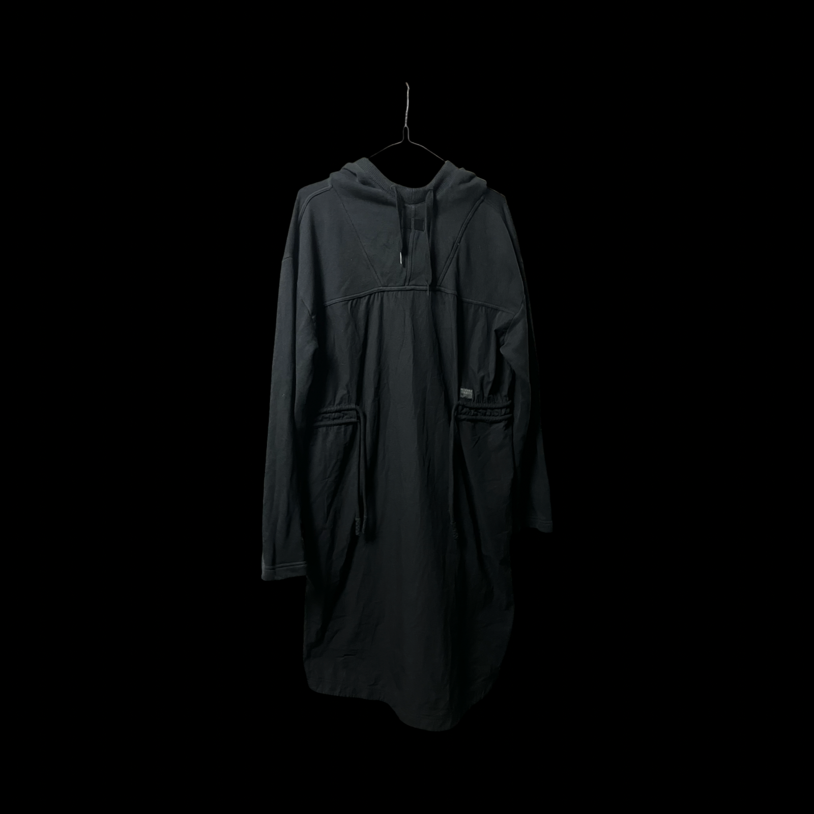 G-STAR RAW Anorak Dress