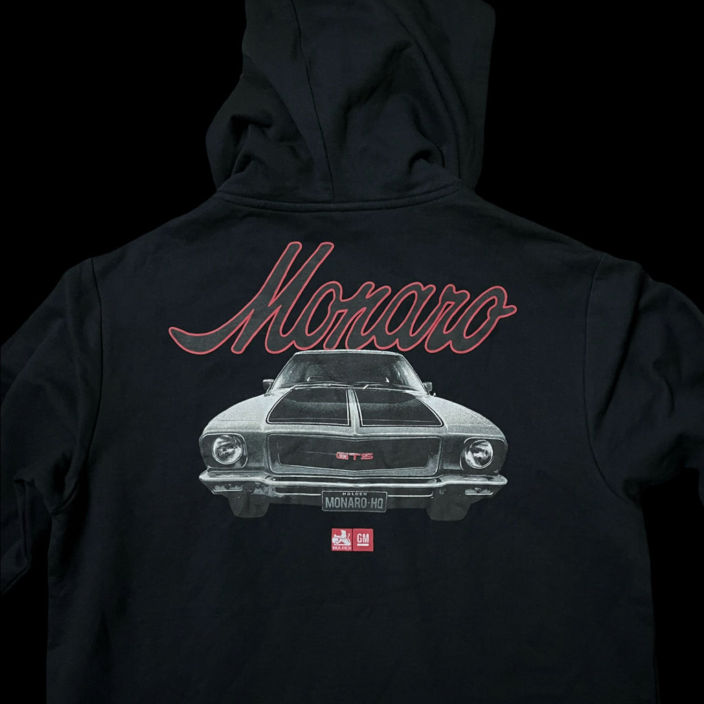 HOLDEN ‘Monaro’ Graphic Hoodie