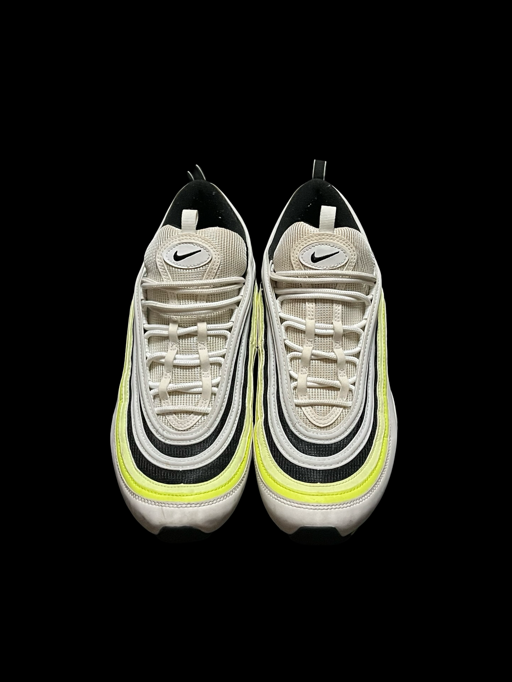 NIKE Air Max 97 SE ‘Volt’