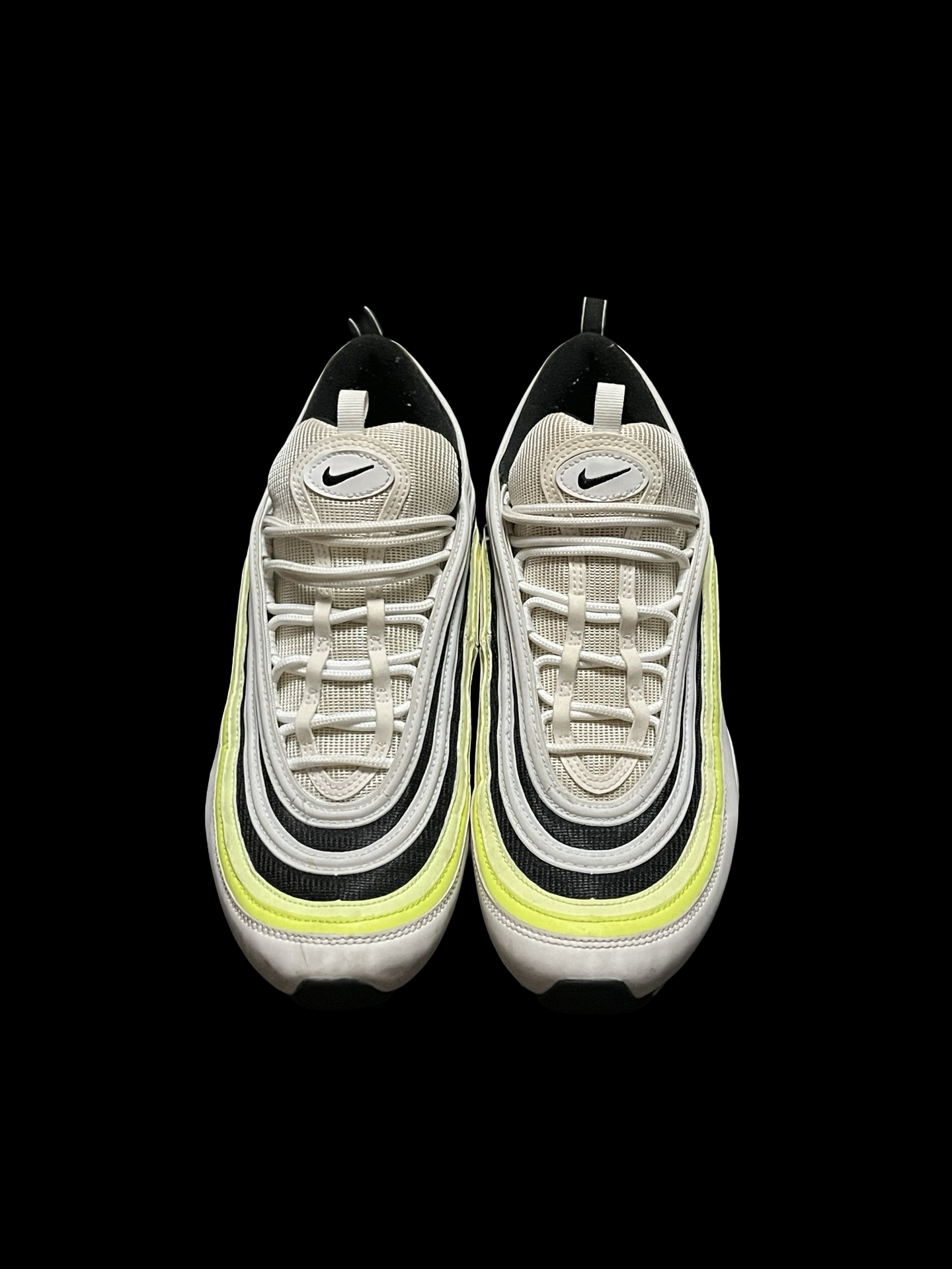 NIKE Air Max 97 SE ‘Volt’