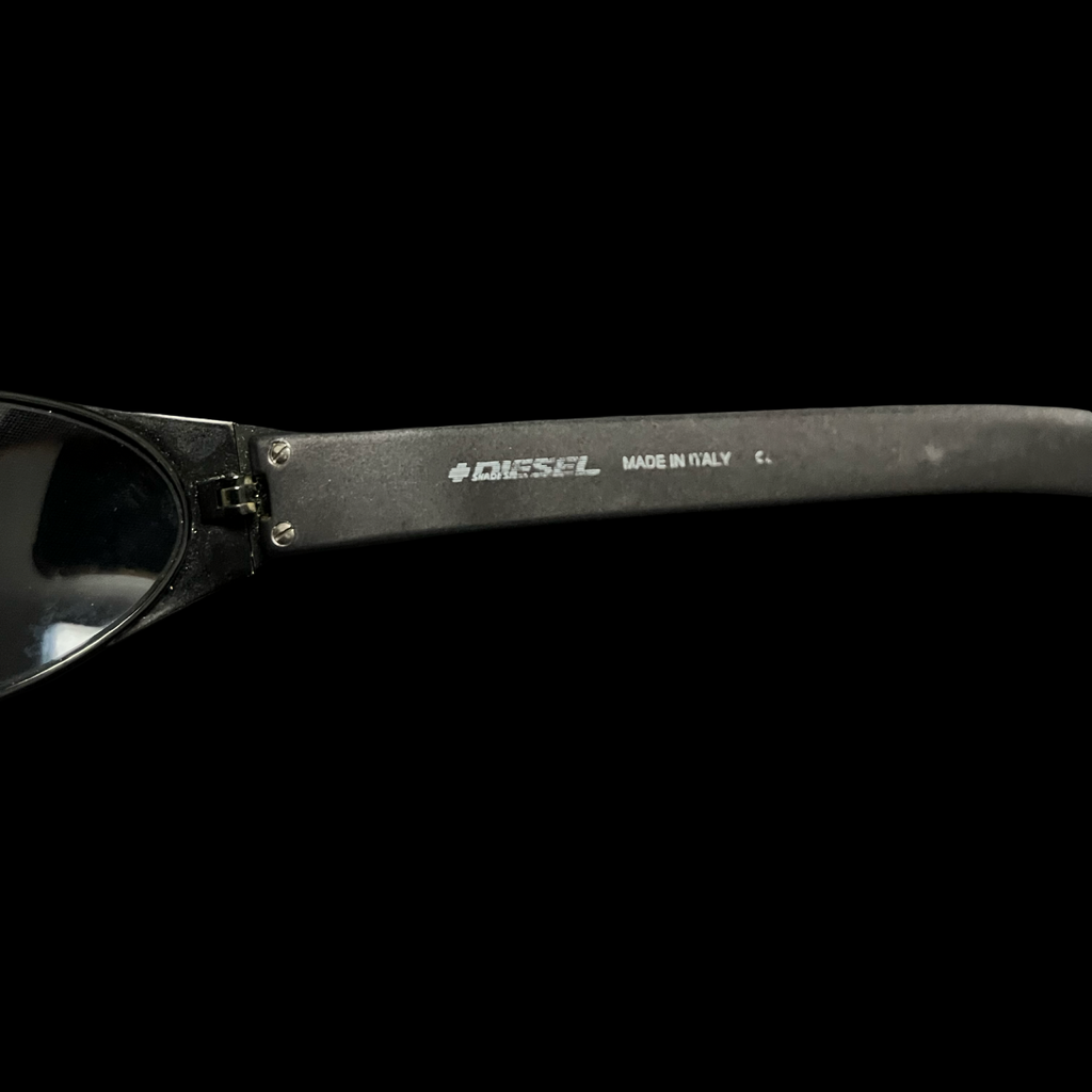 DIESEL Vintage 90’s Sunglasses
