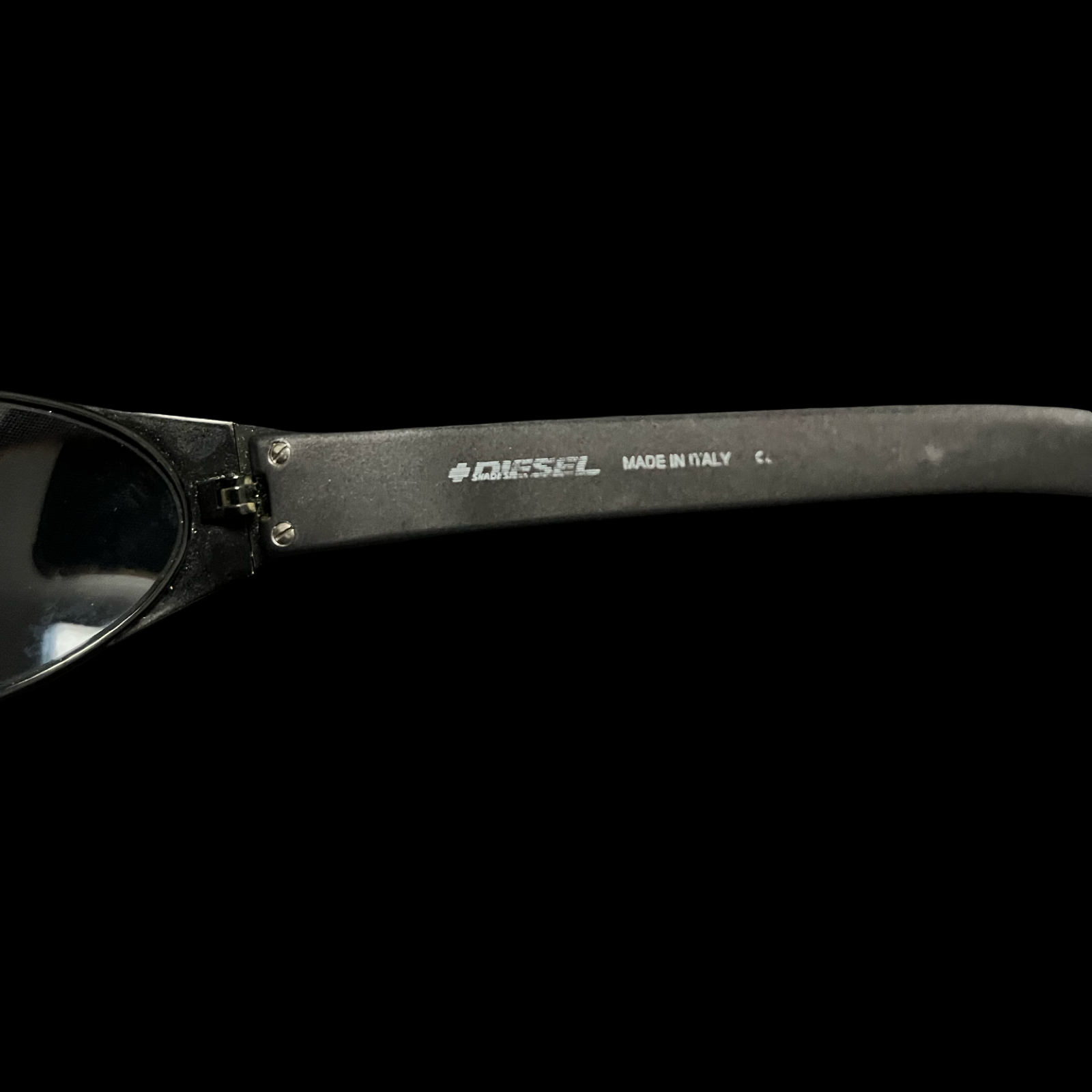 DIESEL Vintage 90’s Sunglasses