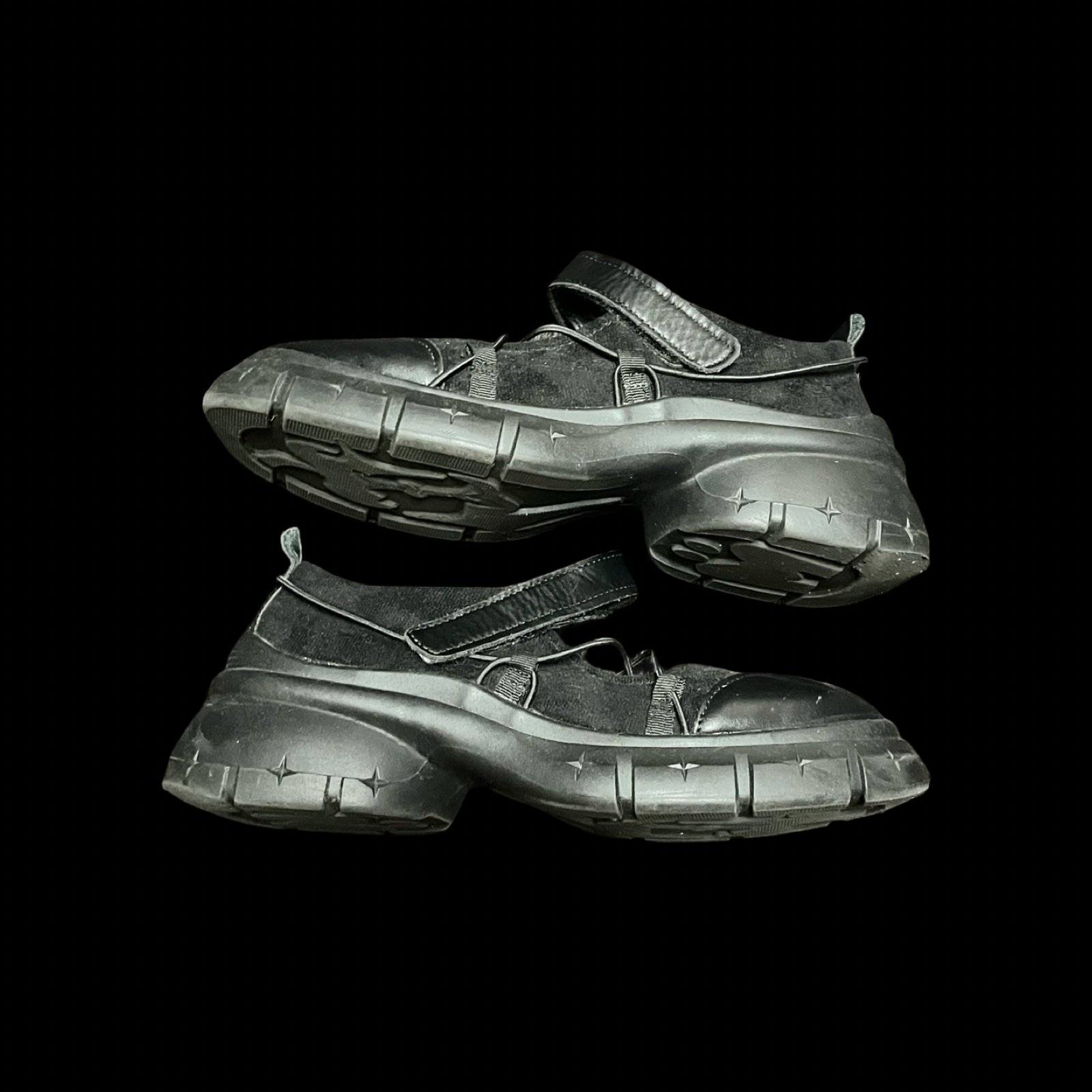 Asyllum - Avery Mary Jane Ballet