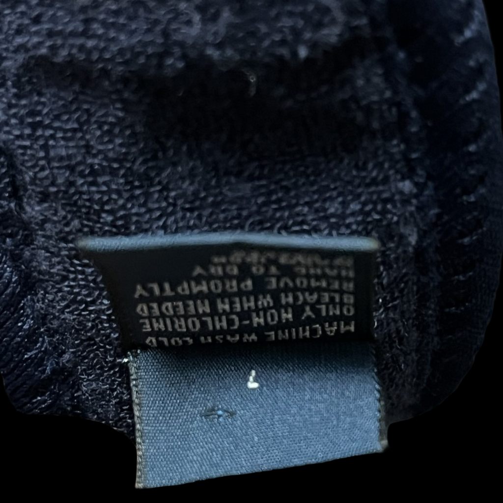 RALPH LAUREN Polo 2007 U.S Open Visor Hat