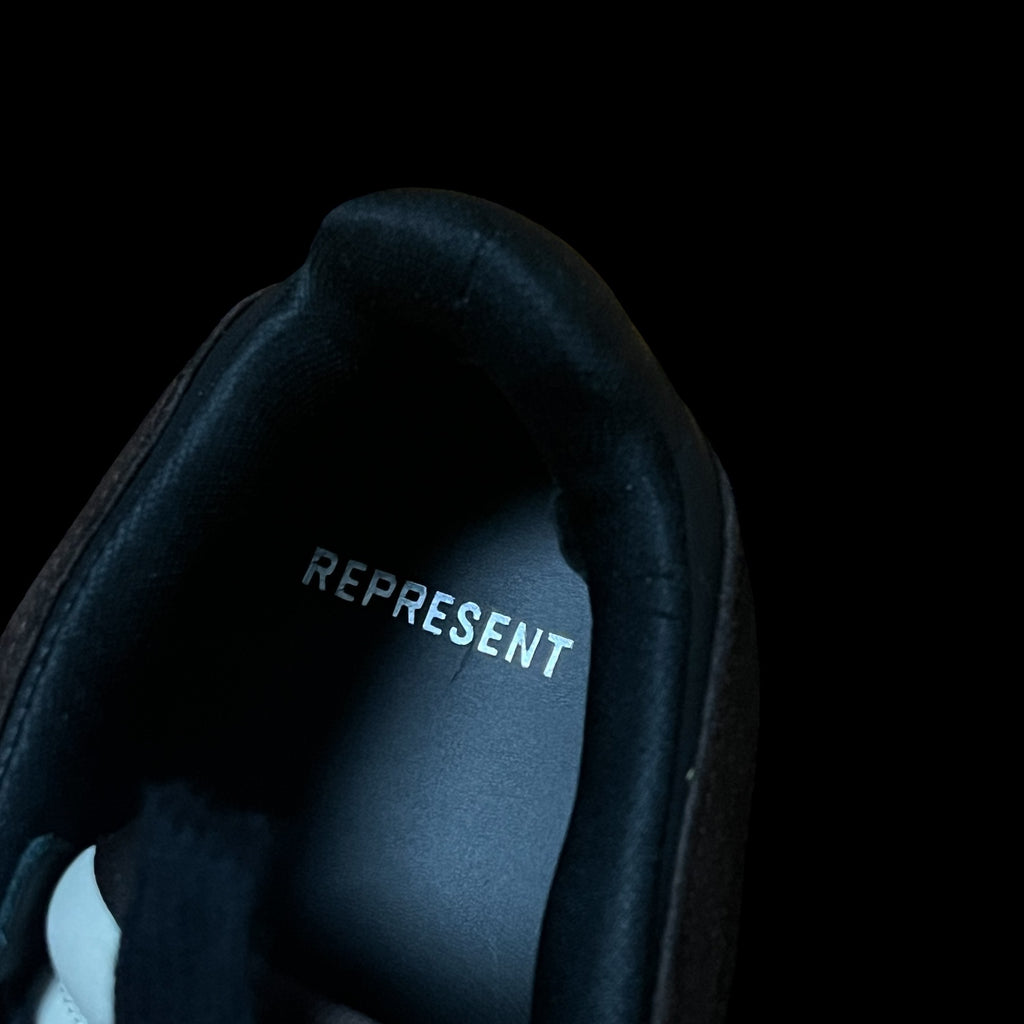 REPRESENT Raptor-Low