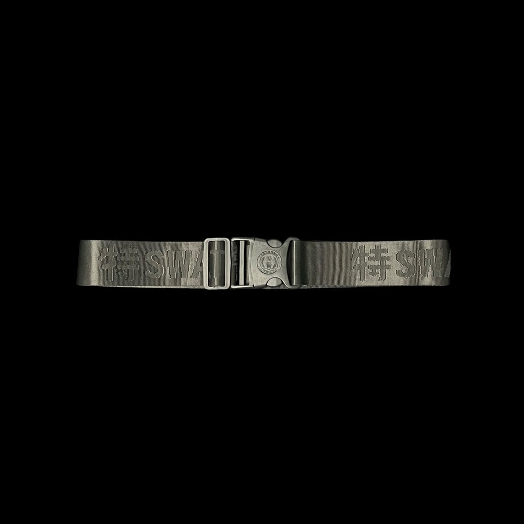 Chinese SWAT Belt