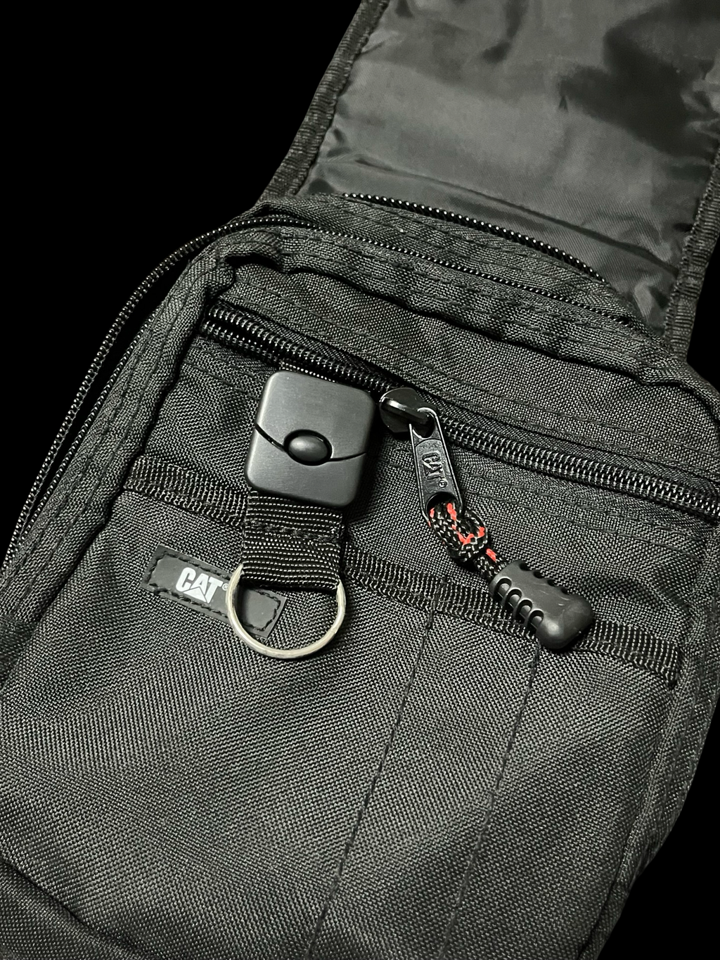 CAT Combat Namib Sidebag
