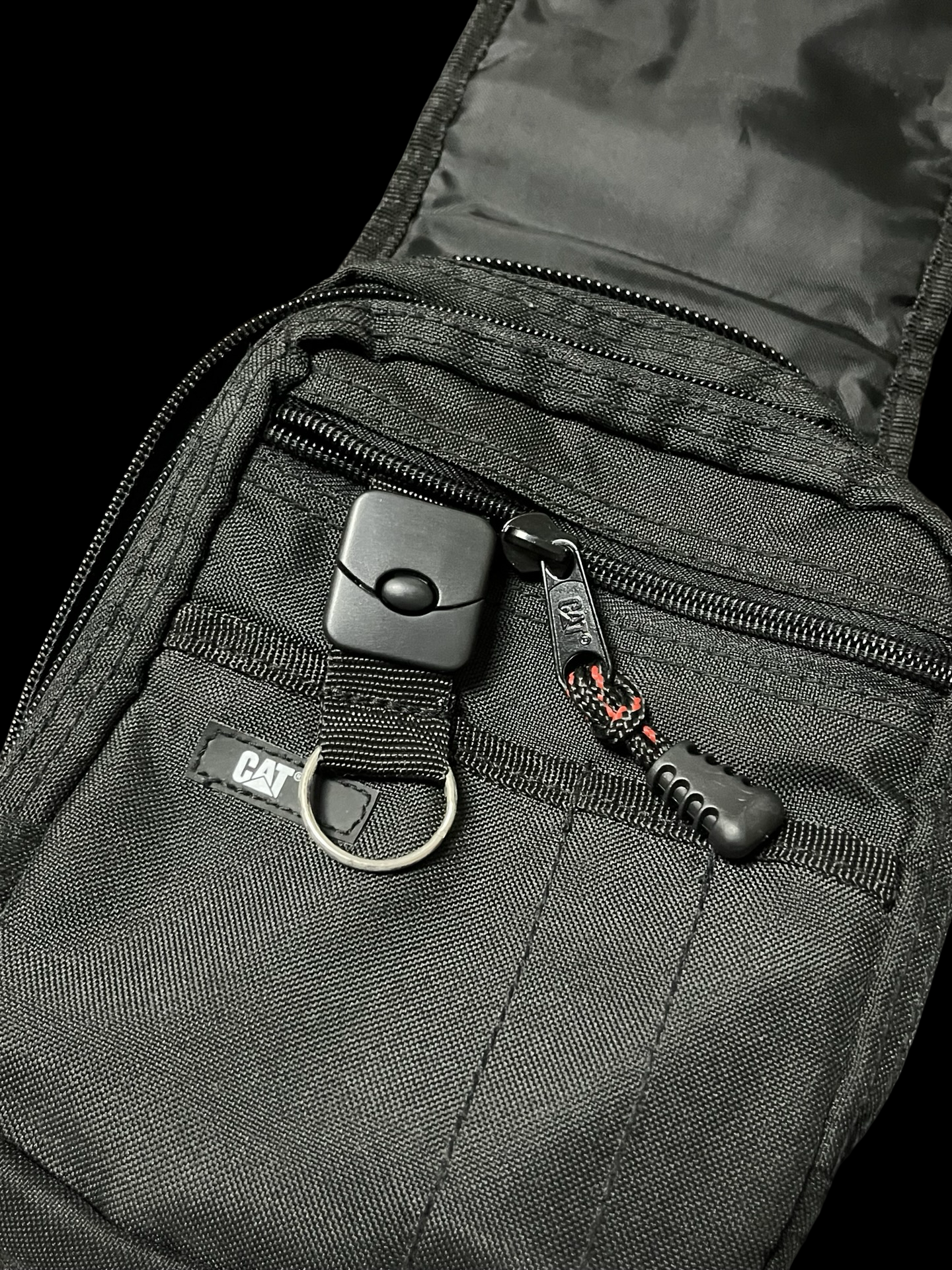 CAT Combat Namib Sidebag