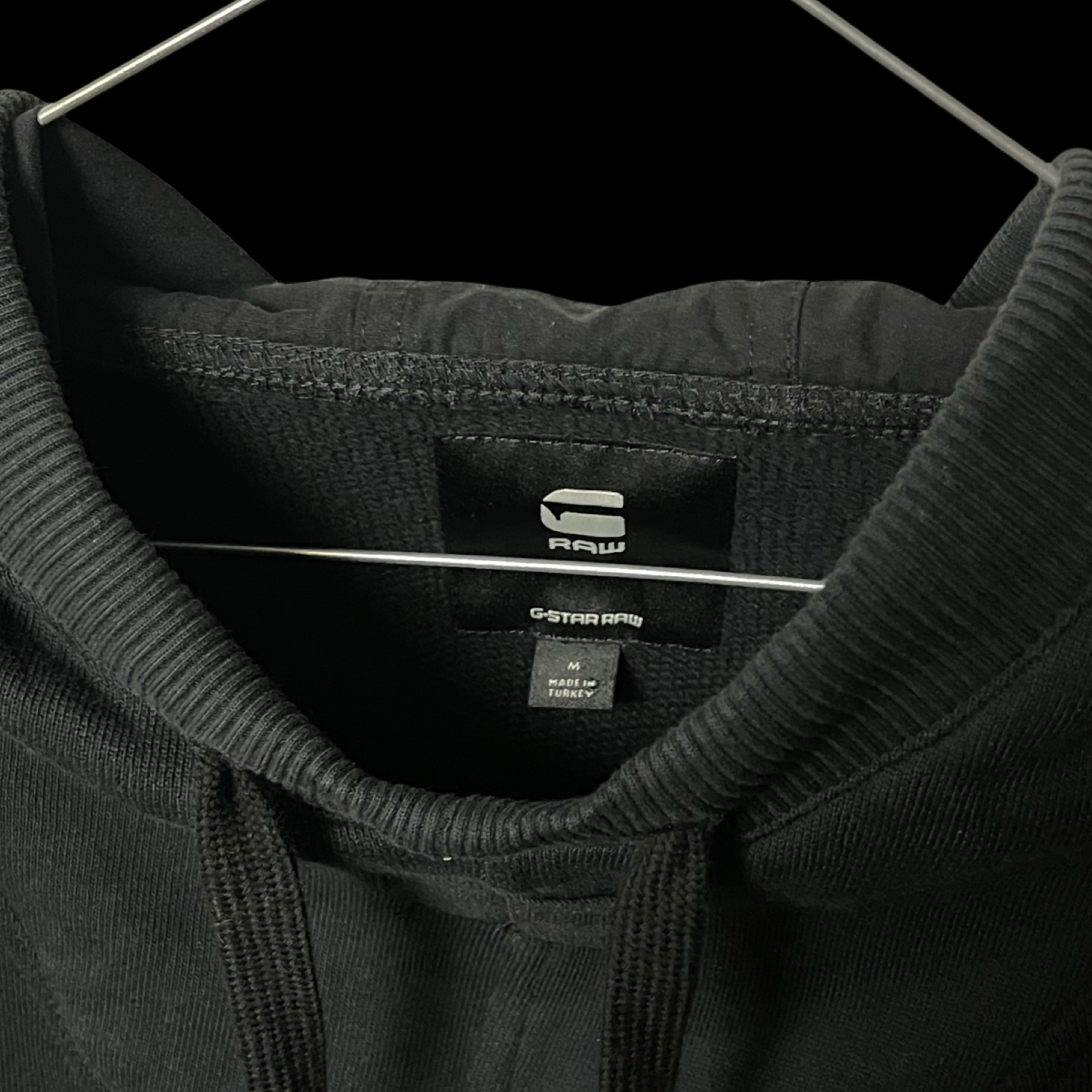 G-STAR RAW Anorak Dress