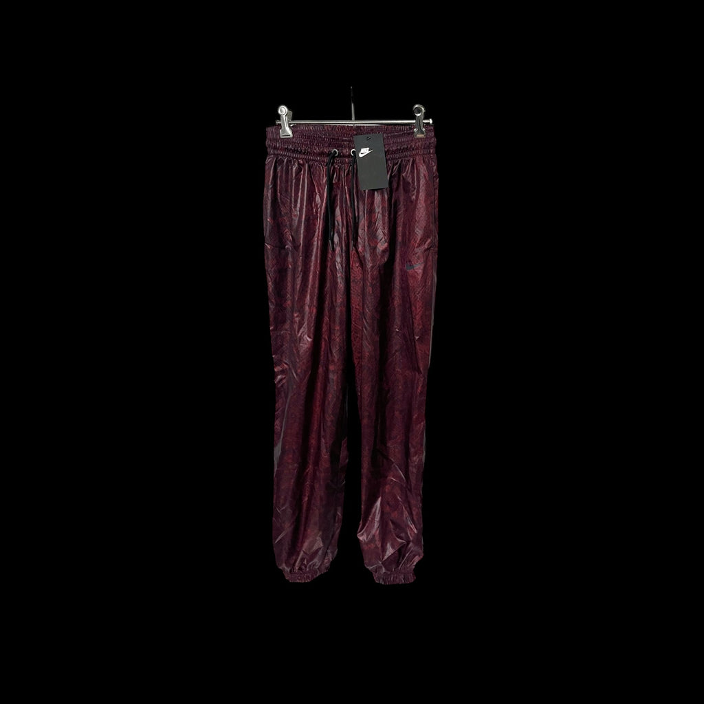 NIKE Python Printed Tracksuit Pants