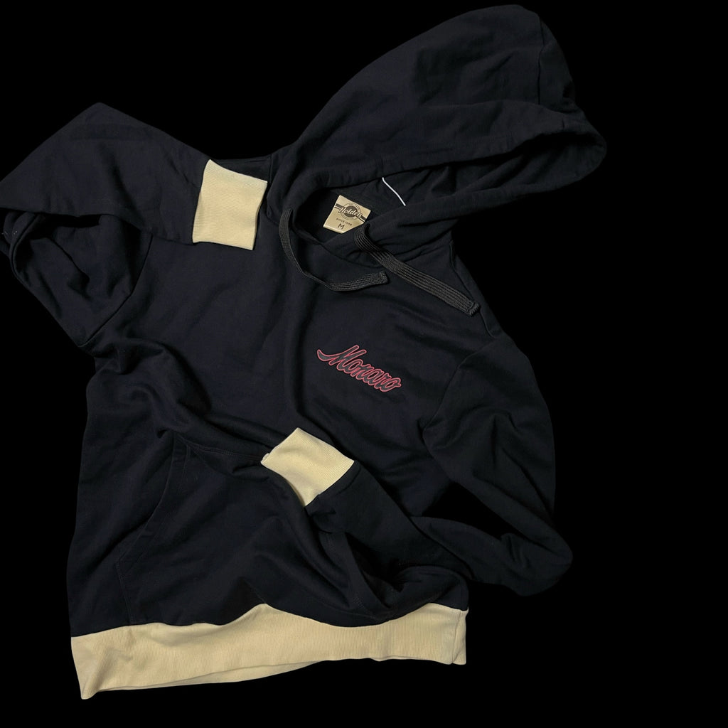 HOLDEN ‘Monaro’ Graphic Hoodie