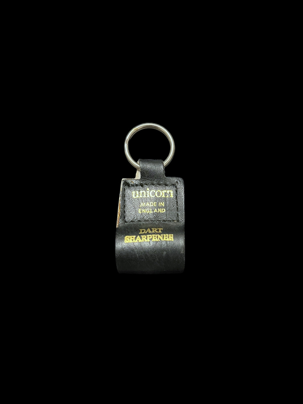 UNICORN Dart Sharpener Keyring