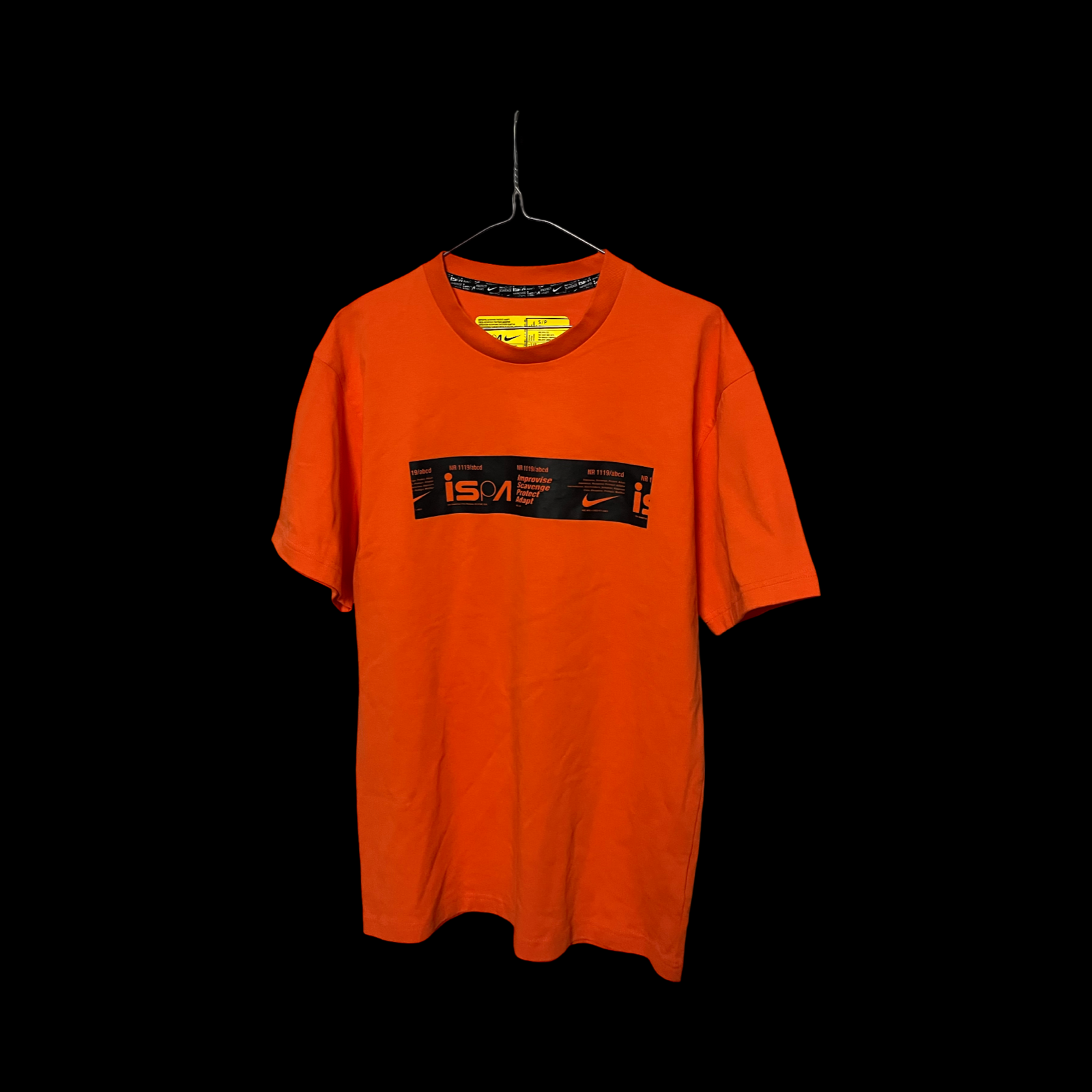 NIKE ISPA GPX Graphic Tee