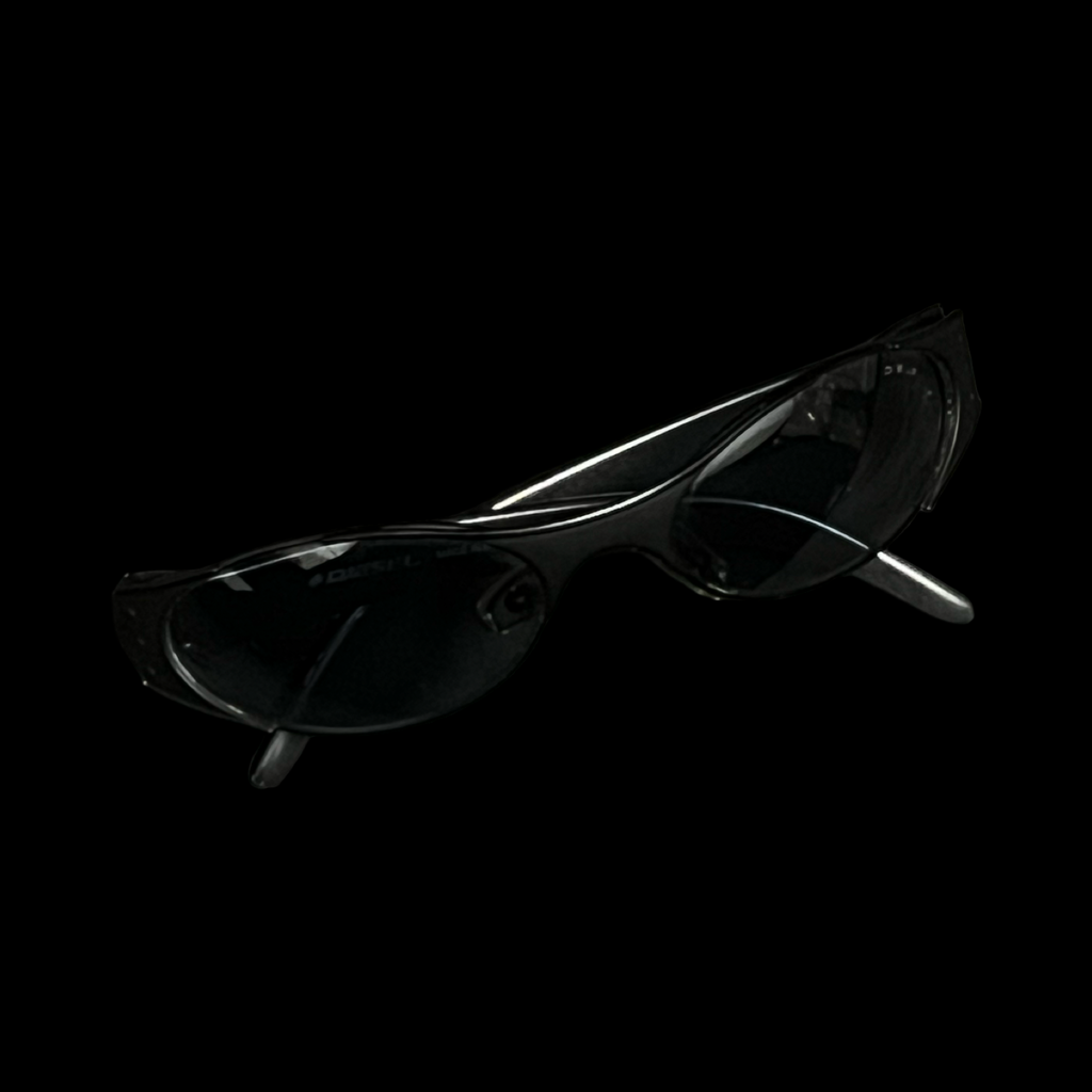 DIESEL Vintage 90’s Sunglasses
