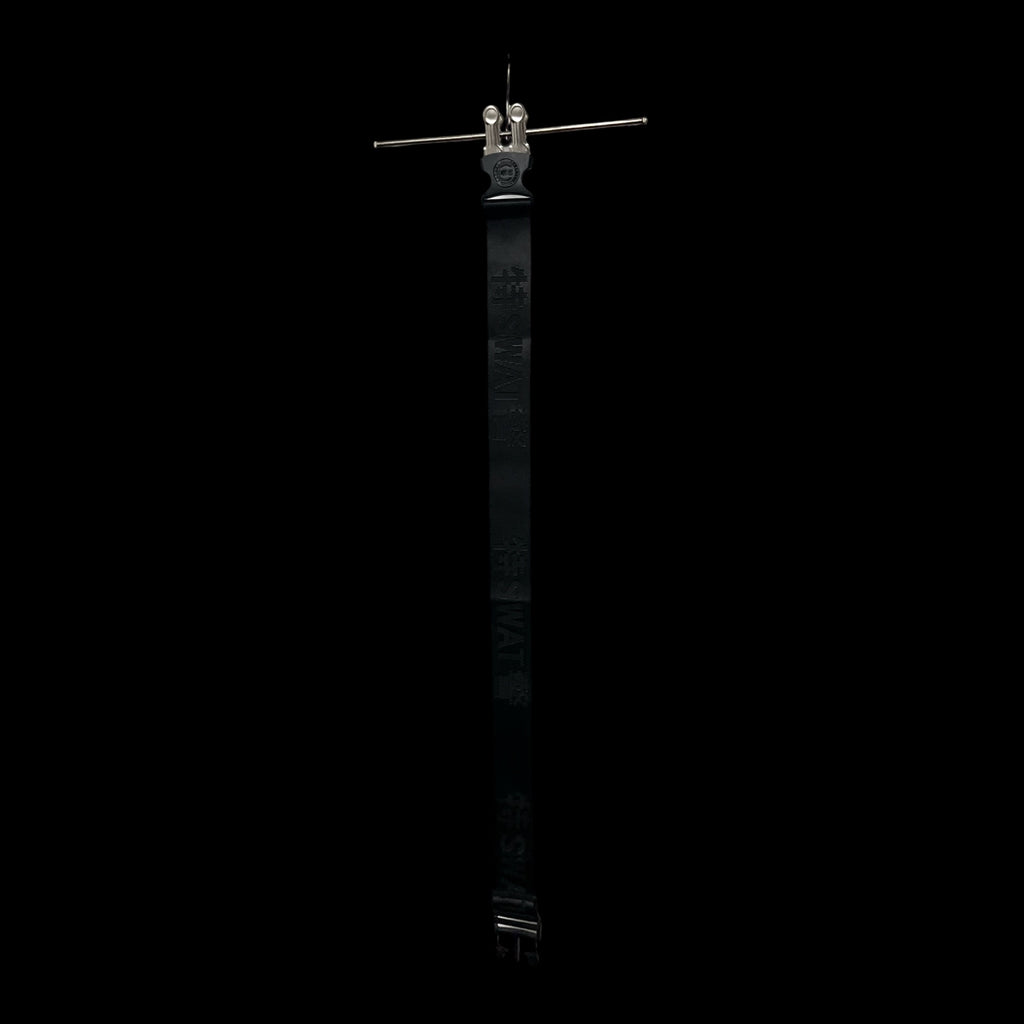 Chinese SWAT Belt