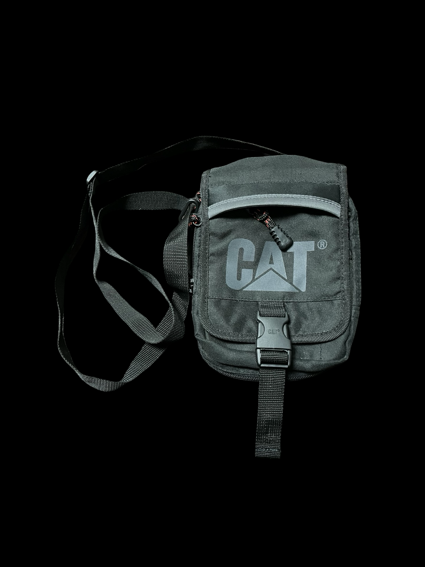 CAT Combat Namib Sidebag