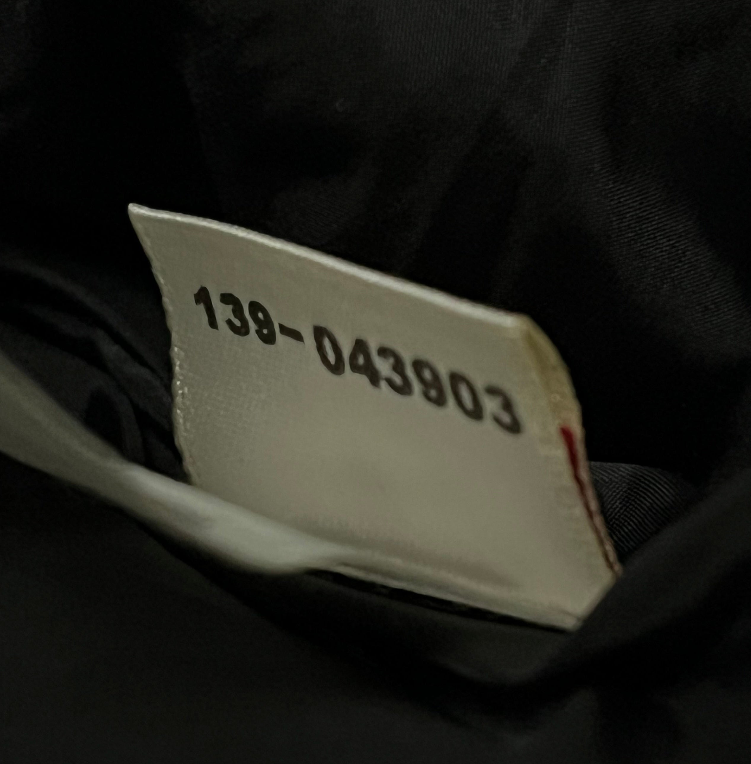 TRUE RELIGION Puffer Jacket
