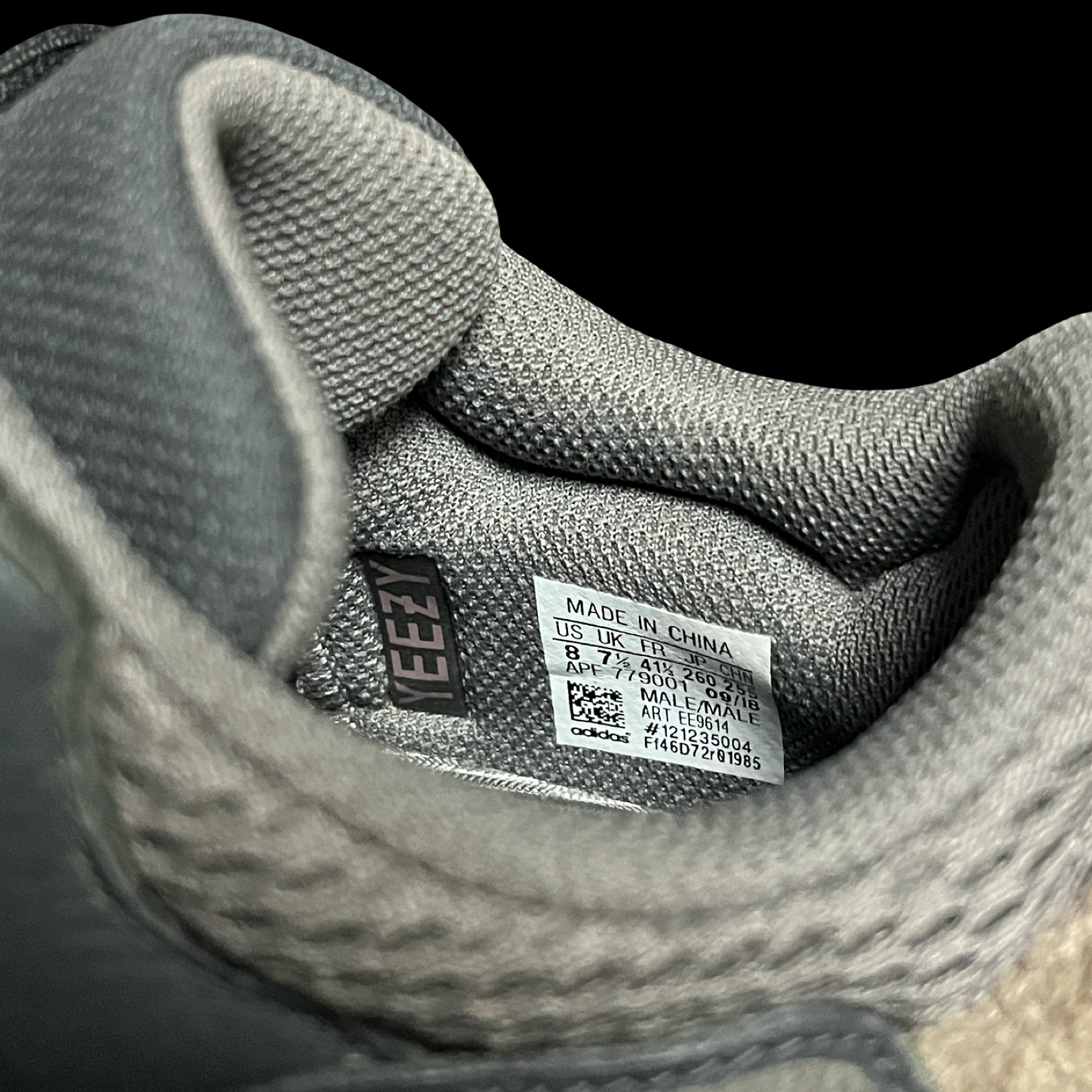 YEEZY Boost 700 ‘Mauve’