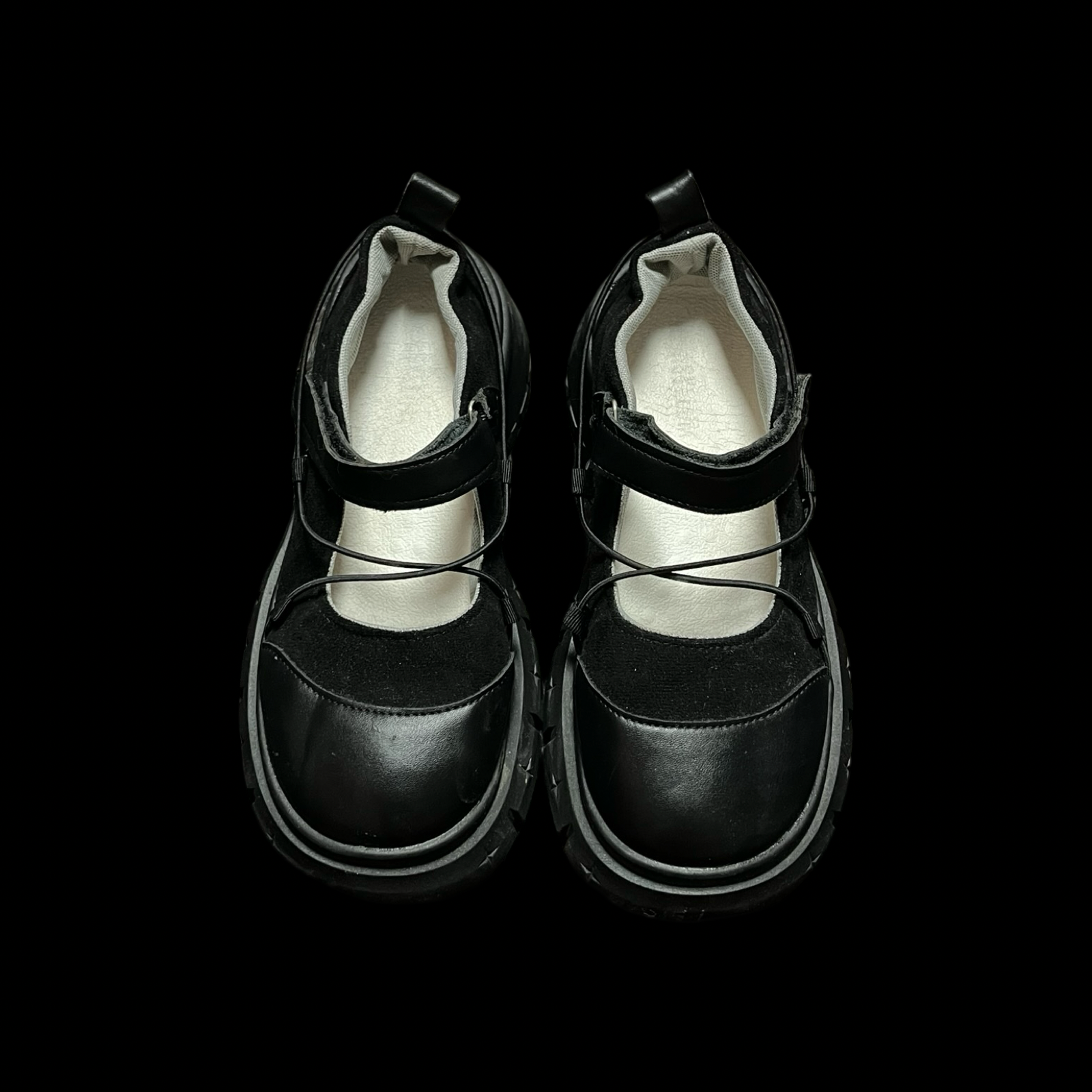 Asyllum - Avery Mary Jane Ballet