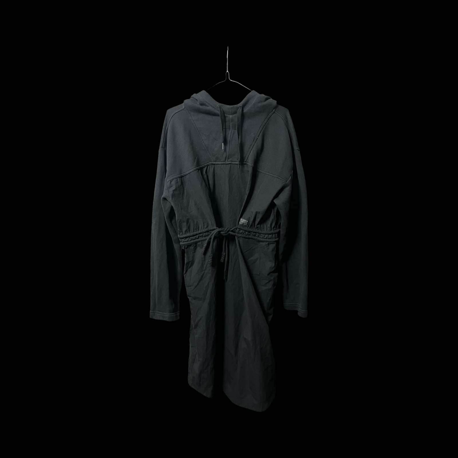 G-STAR RAW Anorak Dress