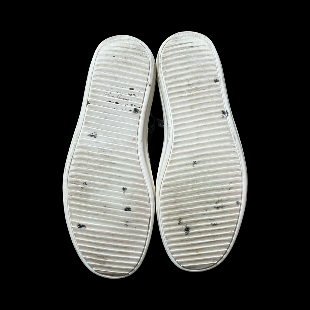 RICK OWENS Island Dunks