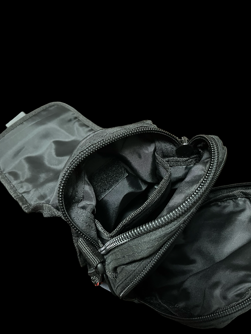 CAT Combat Namib Sidebag