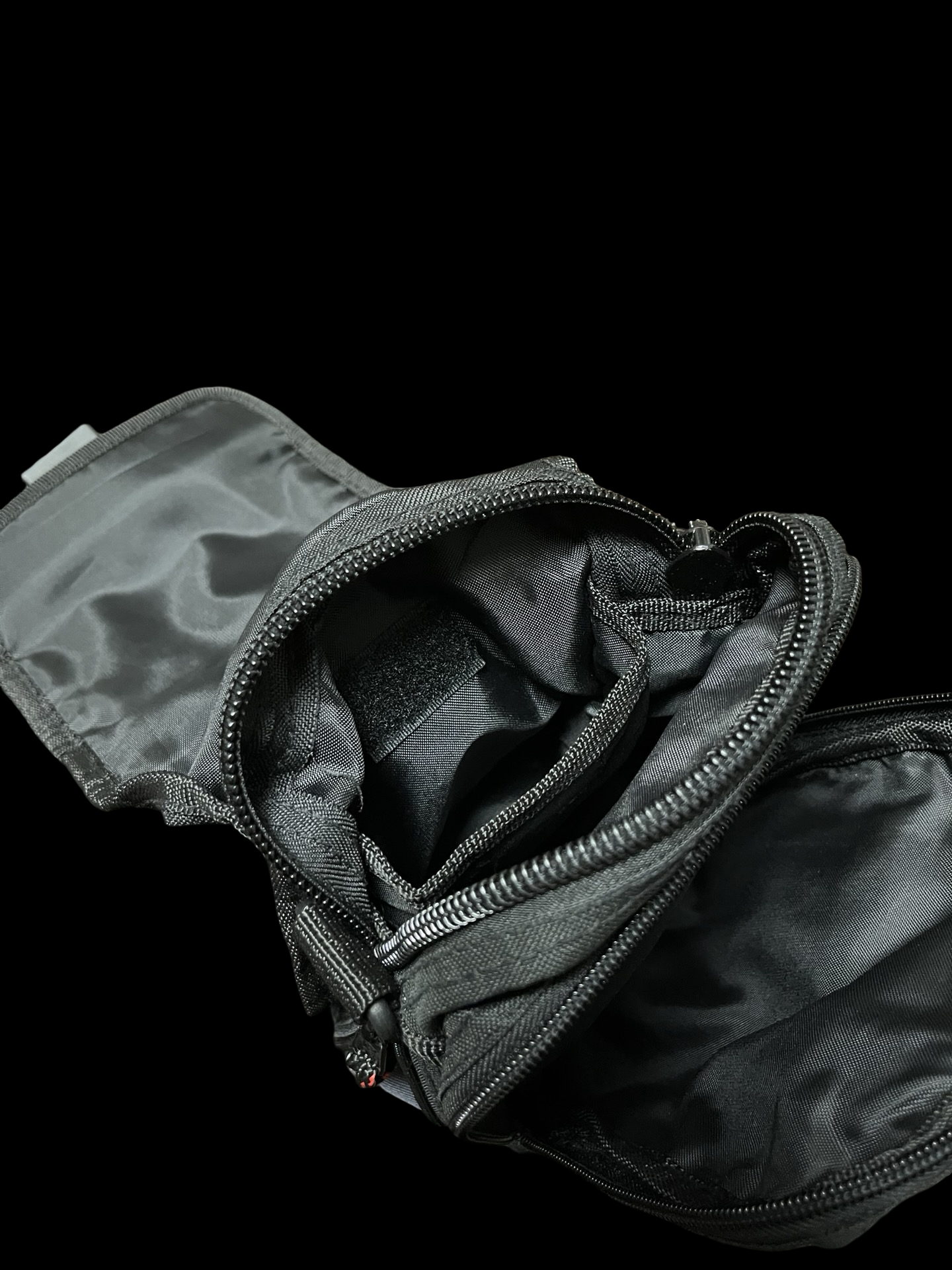 CAT Combat Namib Sidebag