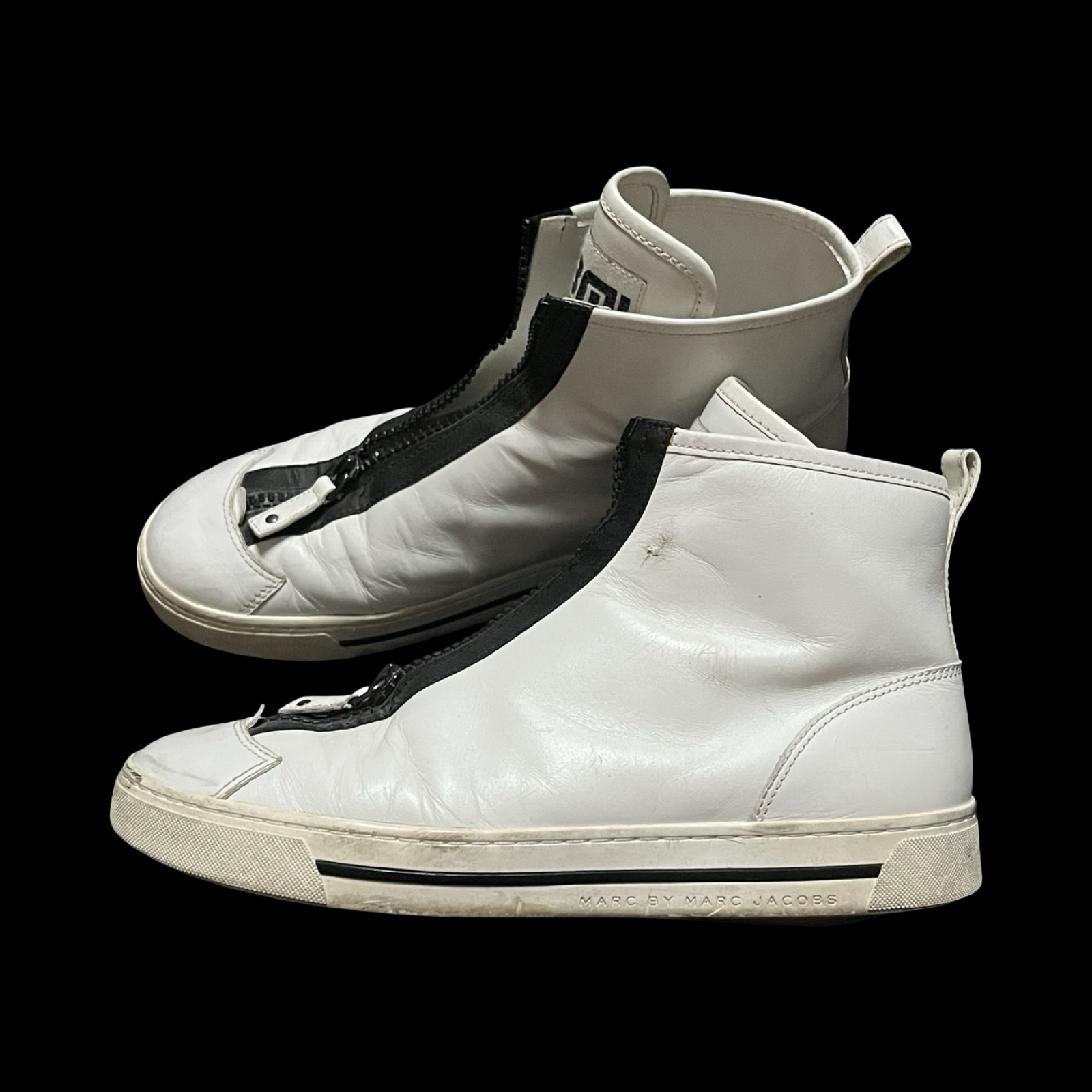 Marc By Marc Jacobs Hightops