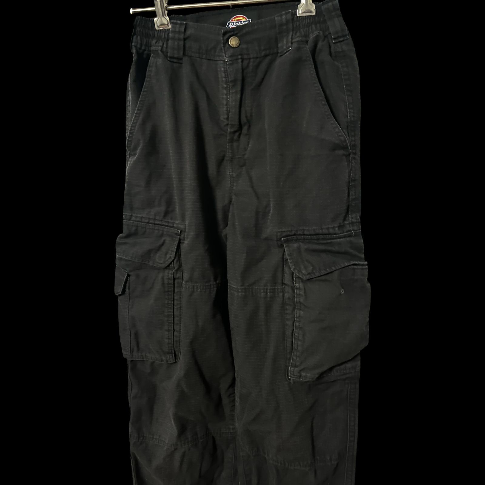 DICKIES Canvas Workwear Cargo Pants