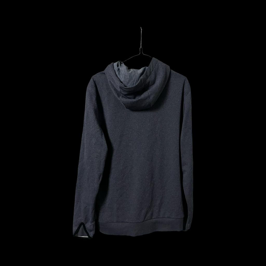 OAKLEY ‘The Progression’ Fleece Hoodie