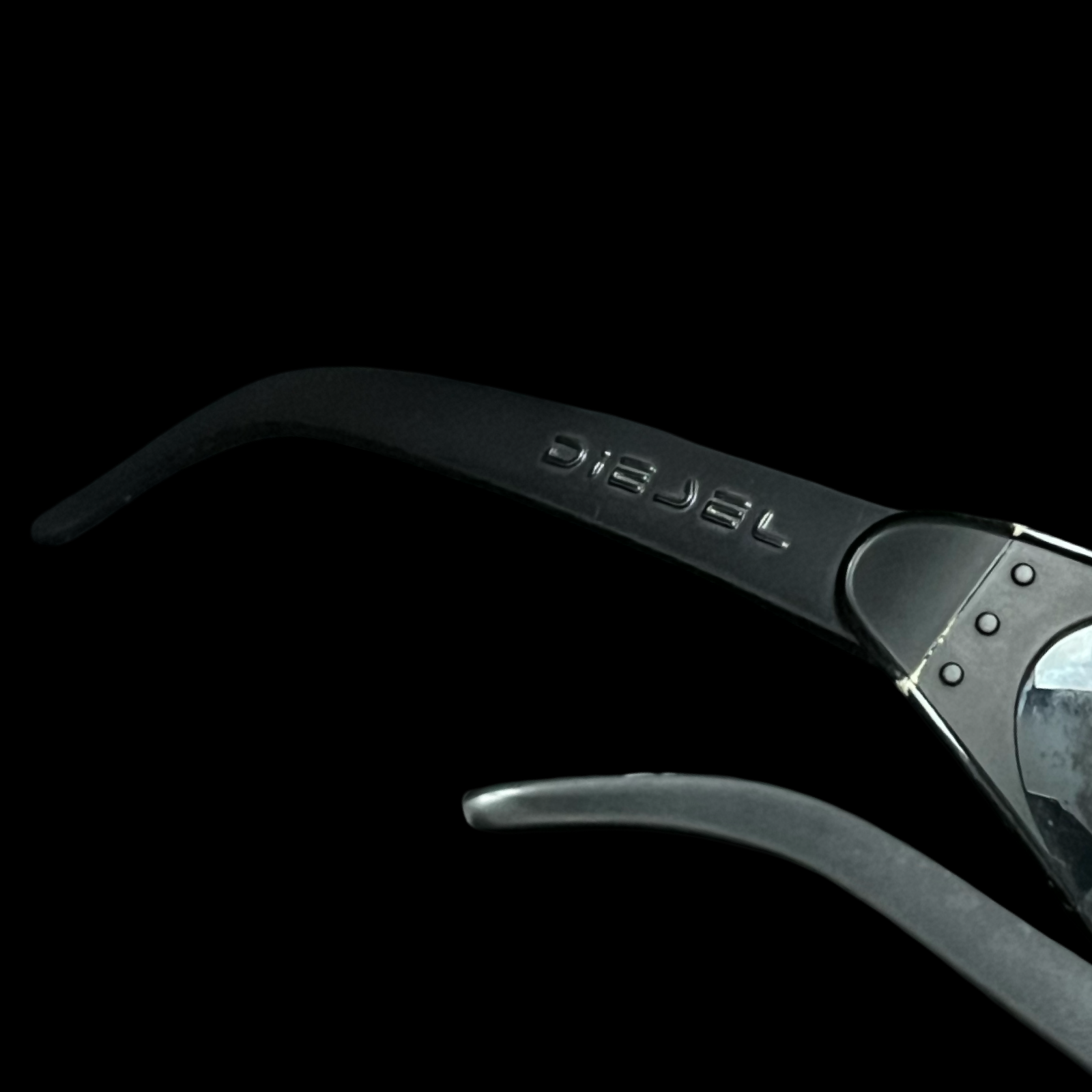 DIESEL Vintage 90’s Sunglasses