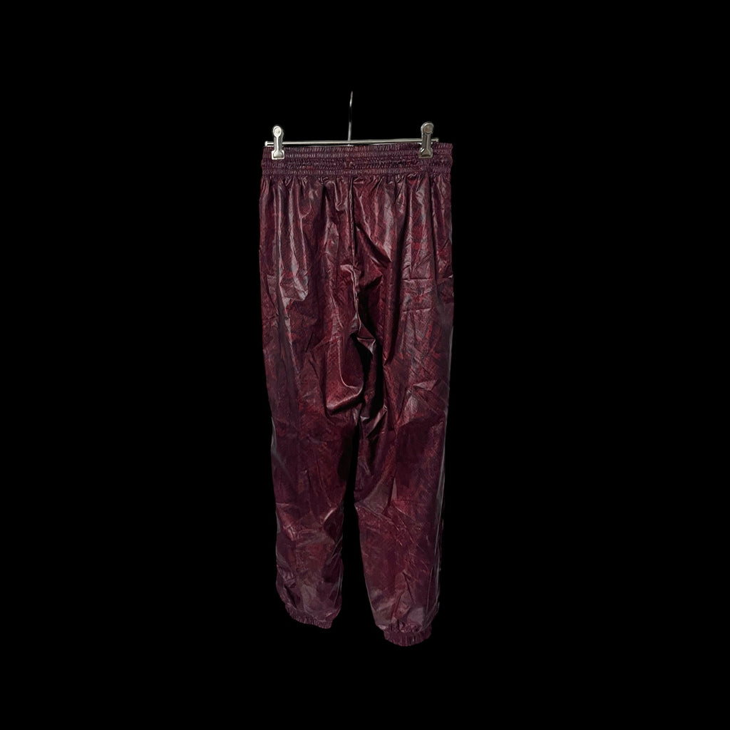 NIKE Python Printed Tracksuit Pants