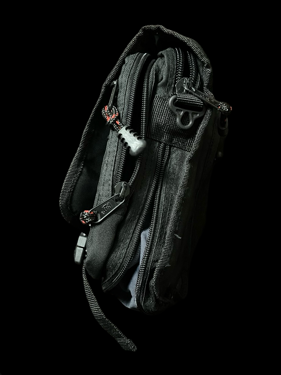 CAT Combat Namib Sidebag