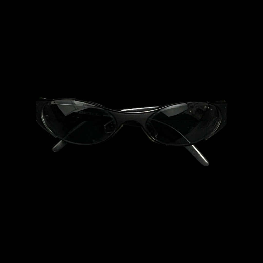 DIESEL Vintage 90’s Sunglasses