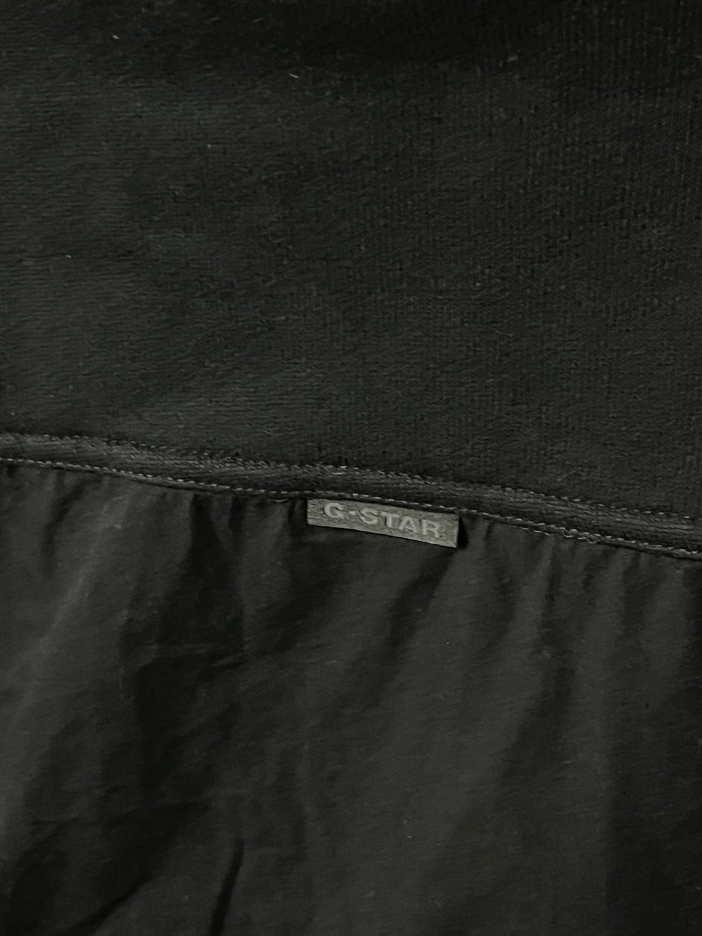 G-STAR RAW Anorak Dress