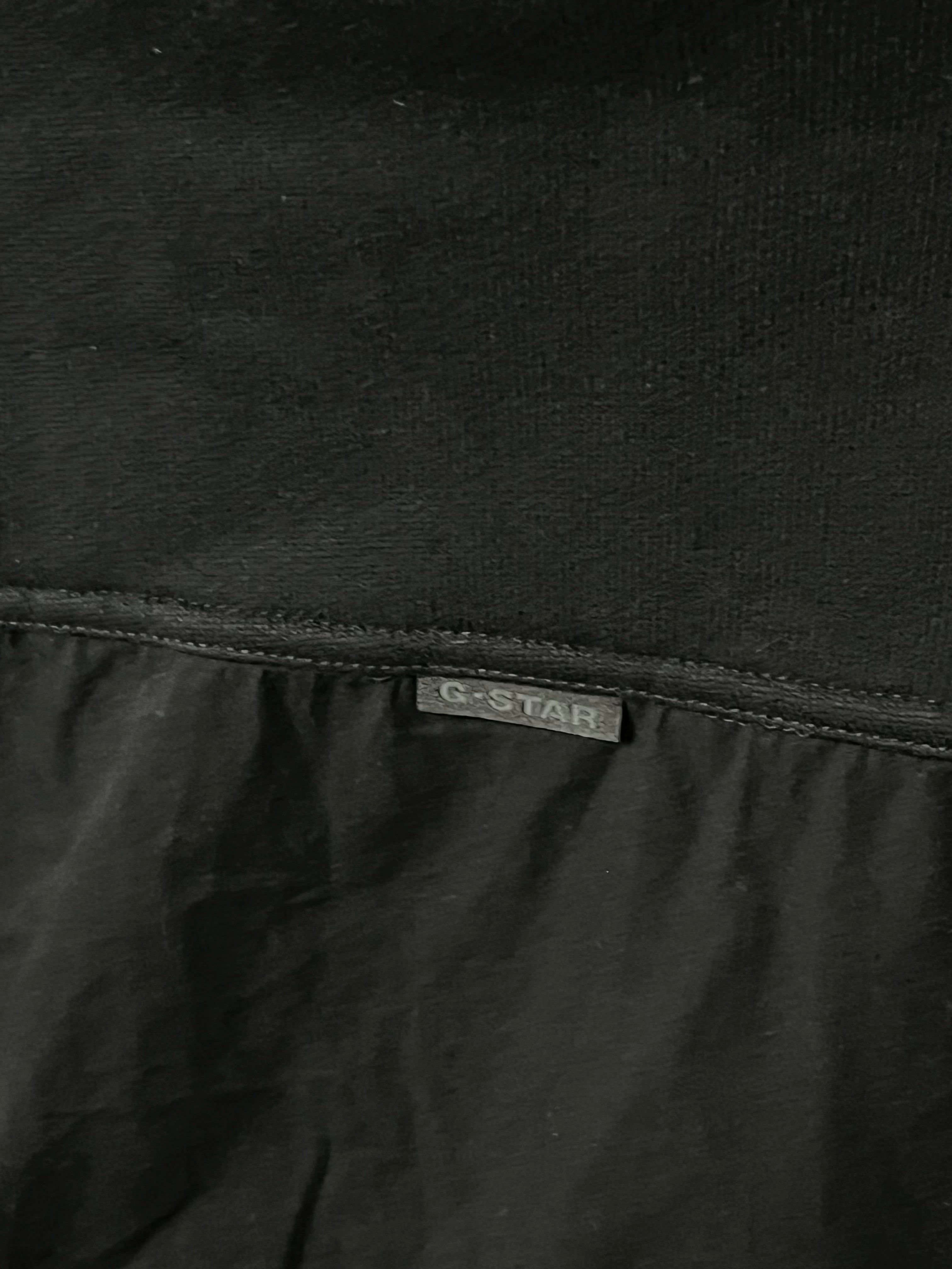 G-STAR RAW Anorak Dress