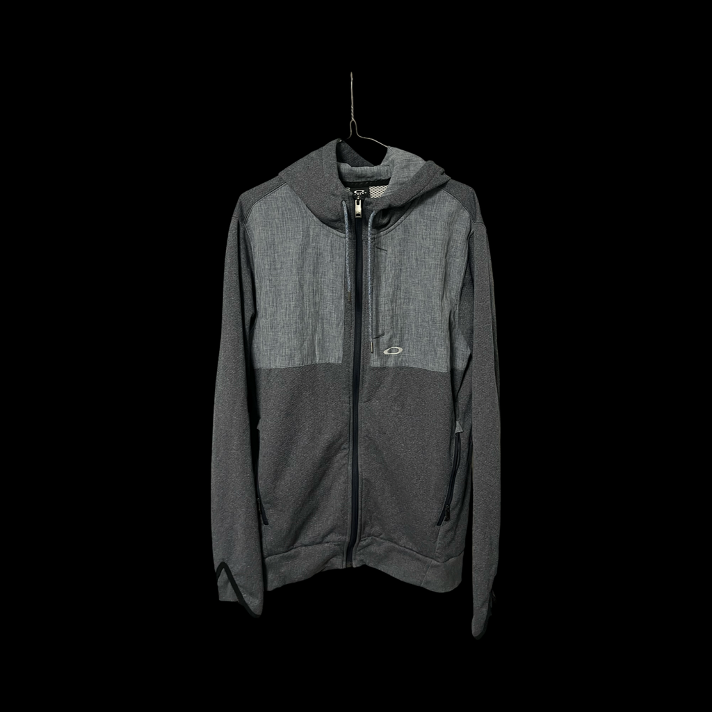 OAKLEY ‘The Progression’ Fleece Hoodie