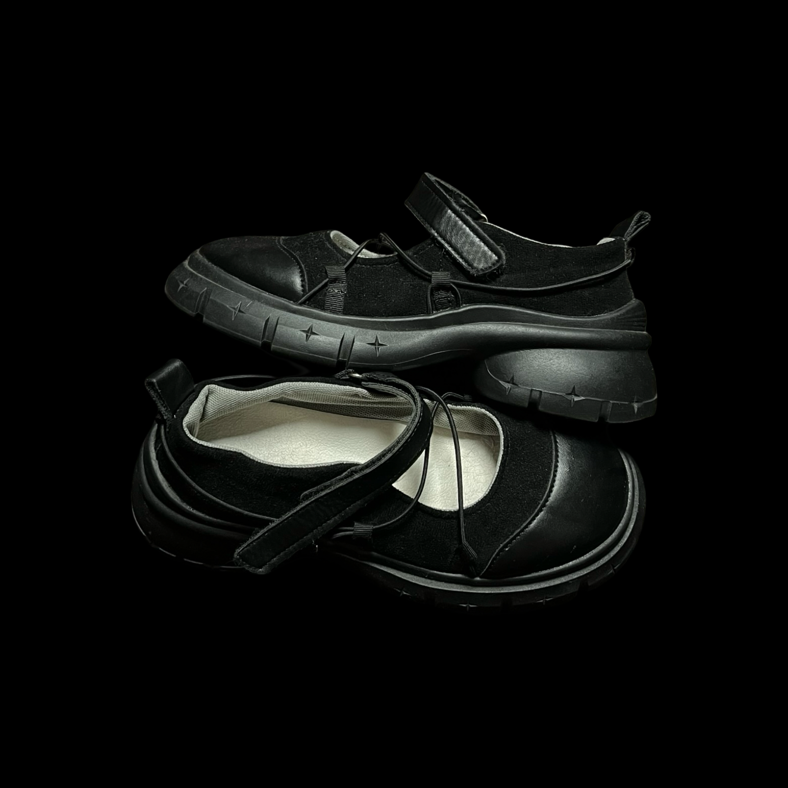 Asyllum - Avery Mary Jane Ballet