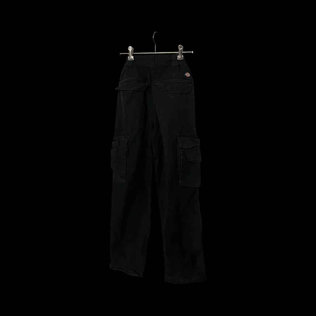 DICKIES Canvas Workwear Cargo Pants