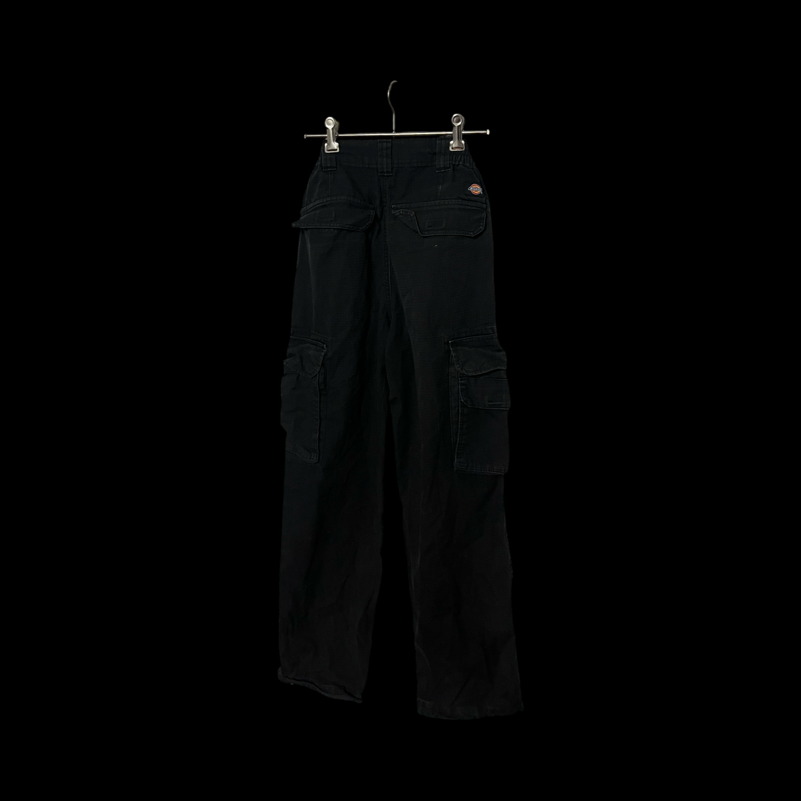 DICKIES Canvas Workwear Cargo Pants