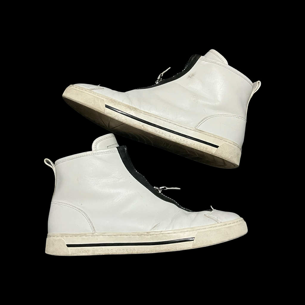 Marc By Marc Jacobs Hightops