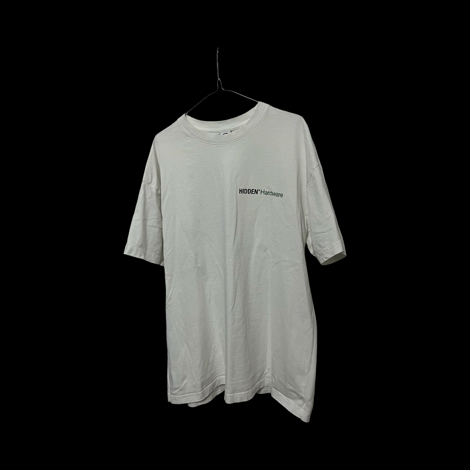 HIDDEN NY Hardware Hound Tee