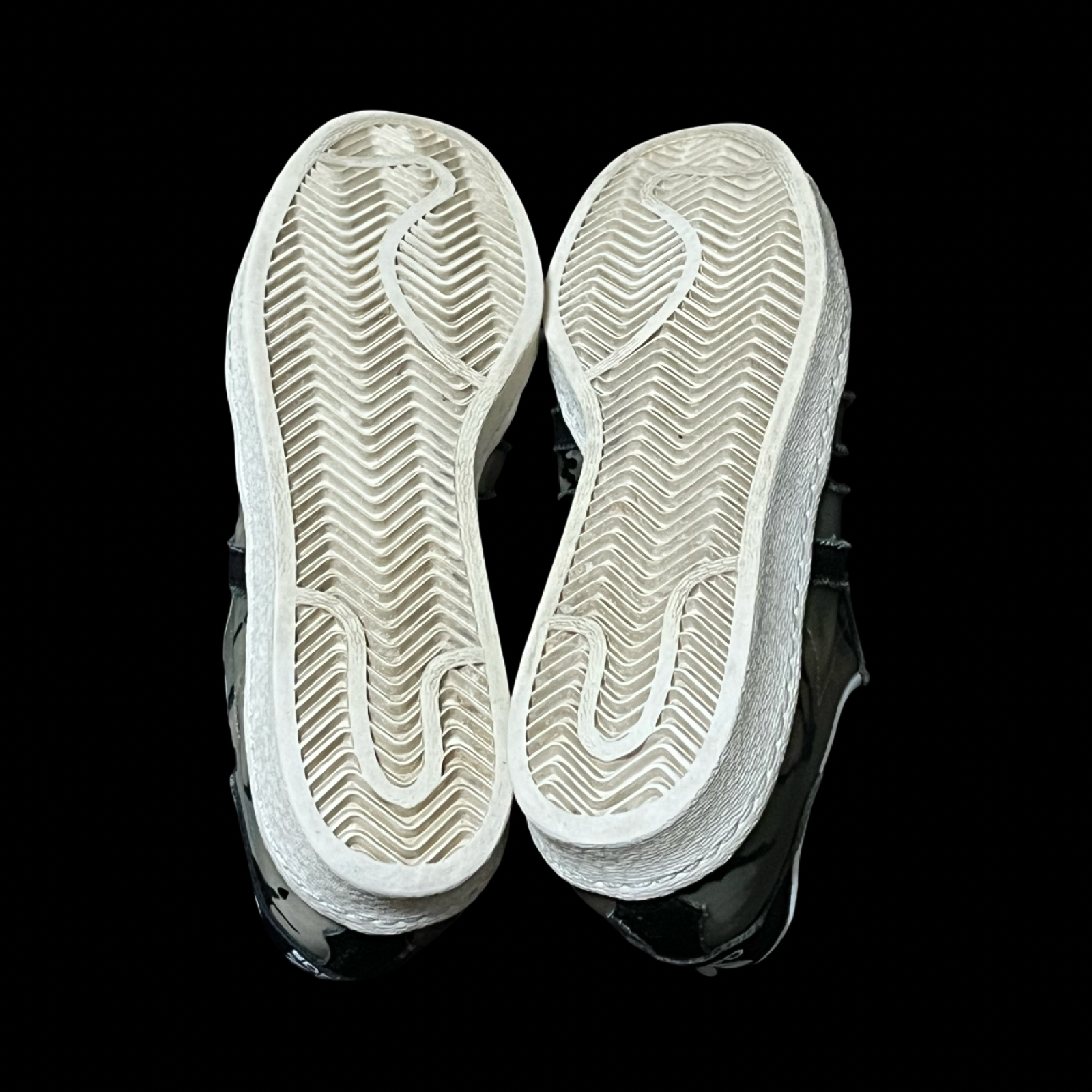 ADIDAS X CLOT Superstar ‘KZKLOT’ by 84-Lab