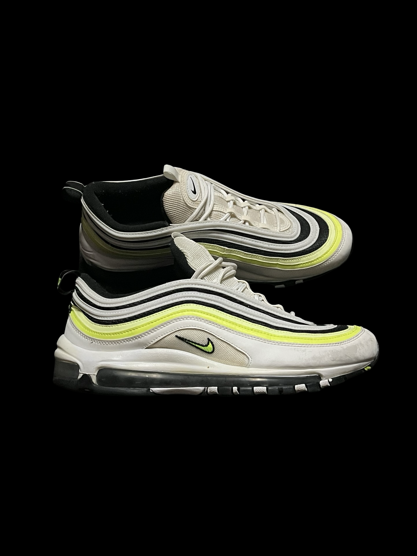 NIKE Air Max 97 SE ‘Volt’