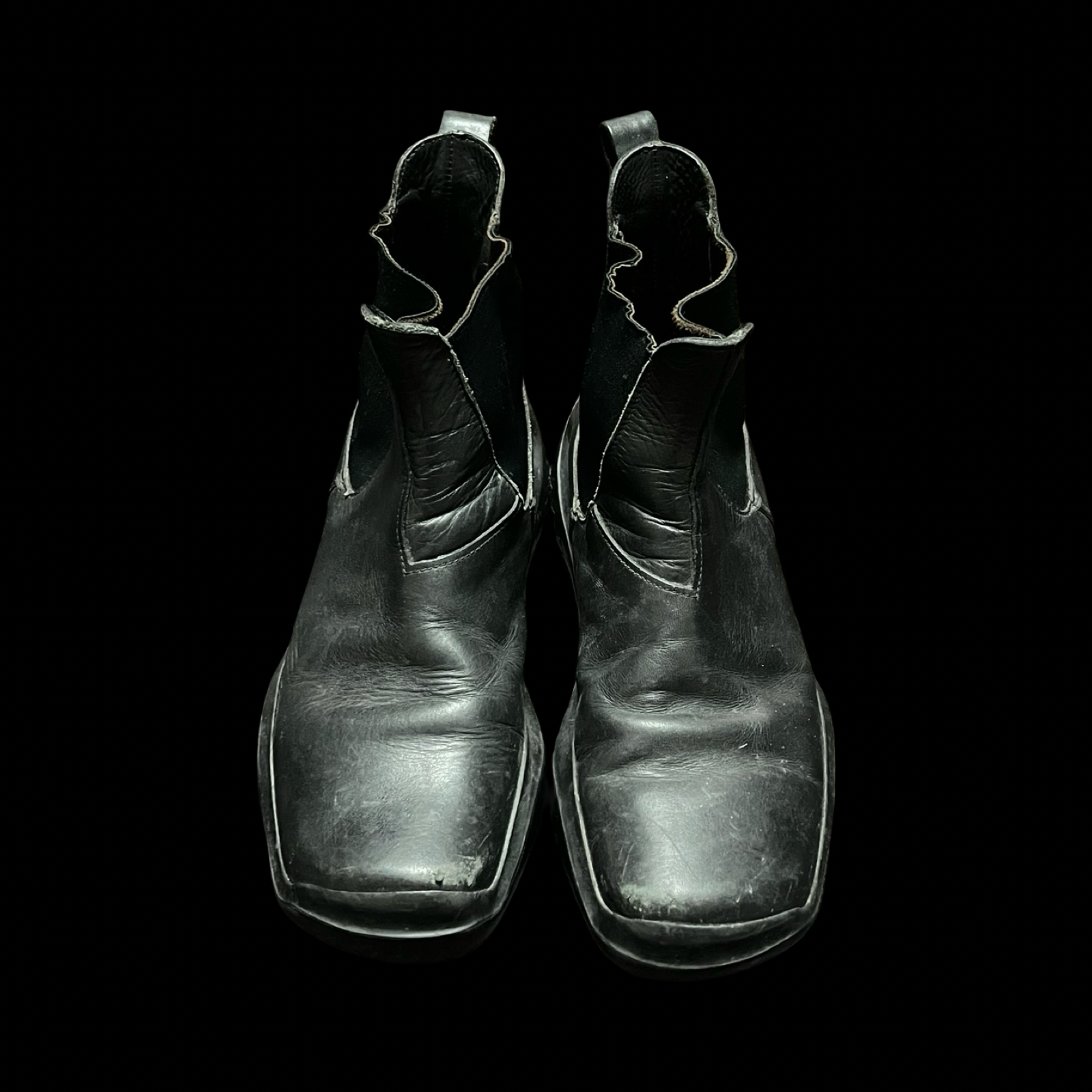 PRADA - Fw1999 Chelsea Boot