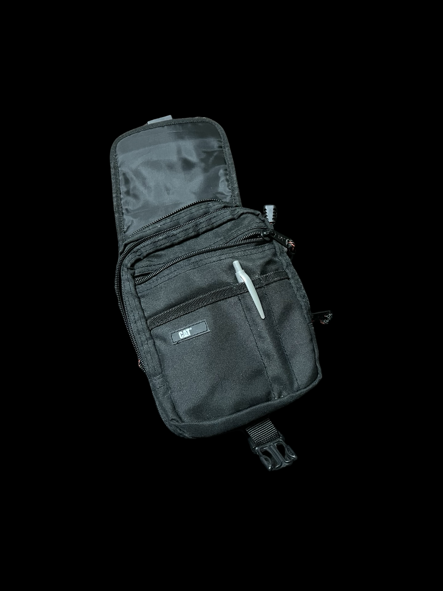 CAT Combat Namib Sidebag